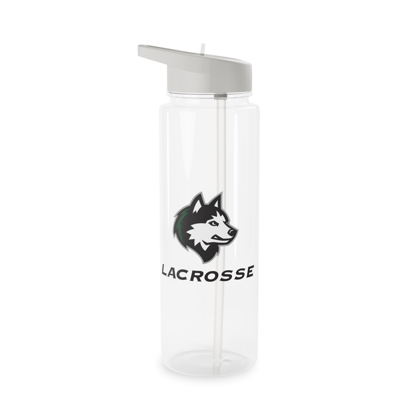 NHS Lacrosse Tritan Water Bottle