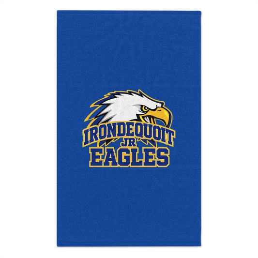 Irondequoit Junior Eagles Rally Towel