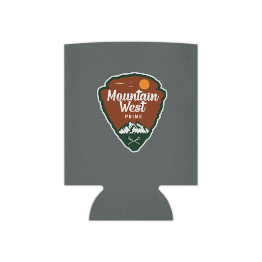 Mountain West Prime Can Cooler (3-Pack)