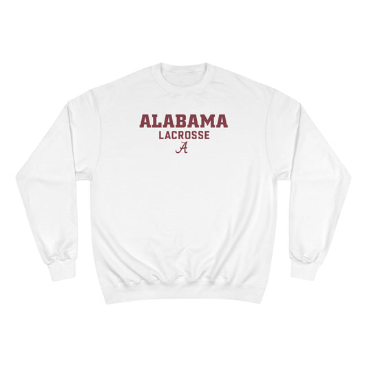 Adult Alabama Lacrosse Club Champion Sweatshirt