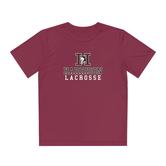 Youth HYL Sport-Tek Performance Tee