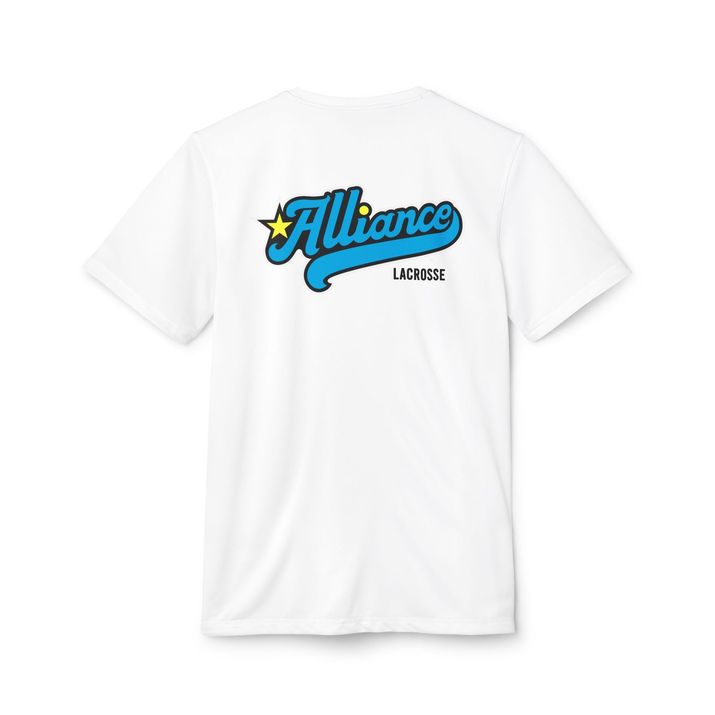 Adult Alliance National Performance T-Shirt
