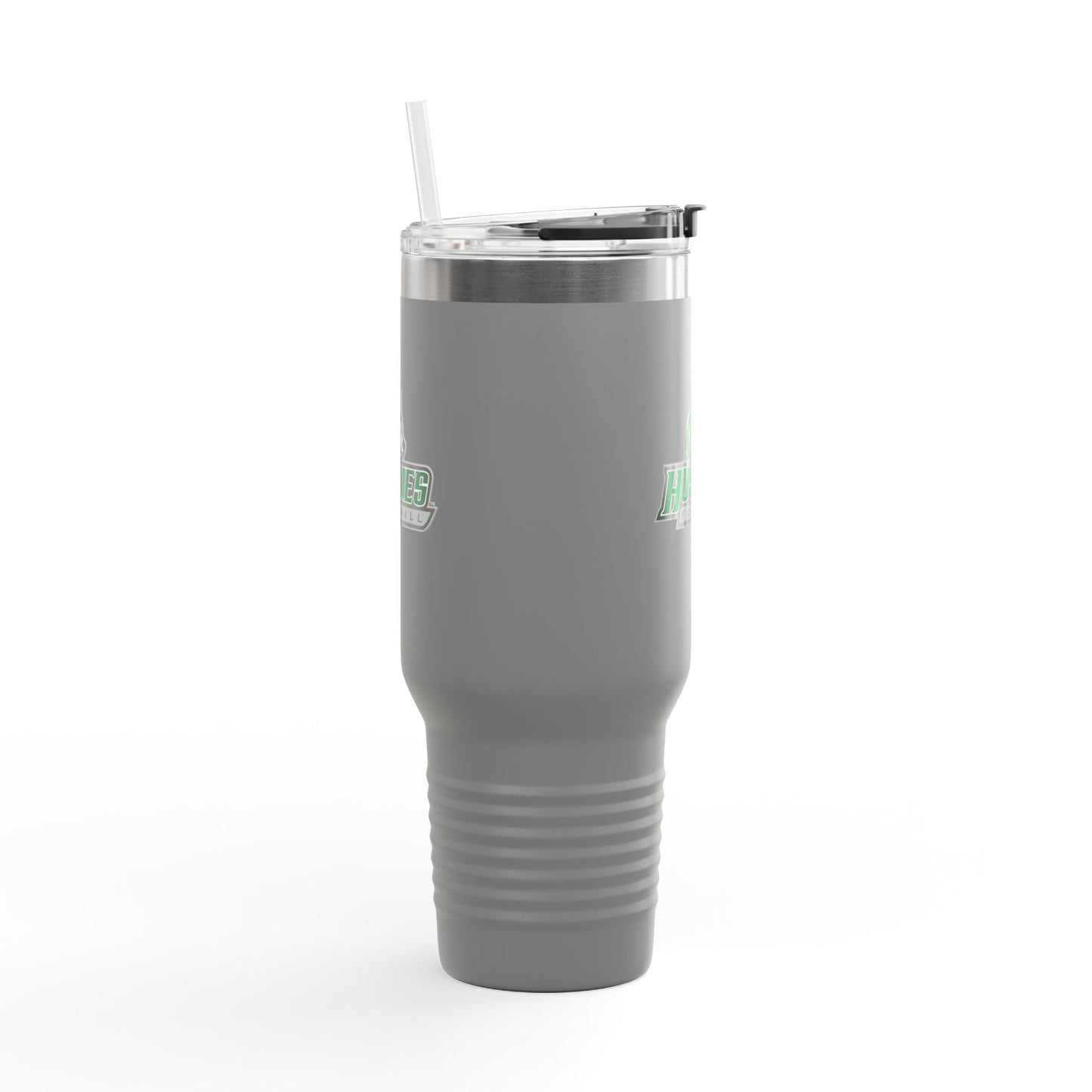 NHS Football Insulated Travel Mug (40oz)