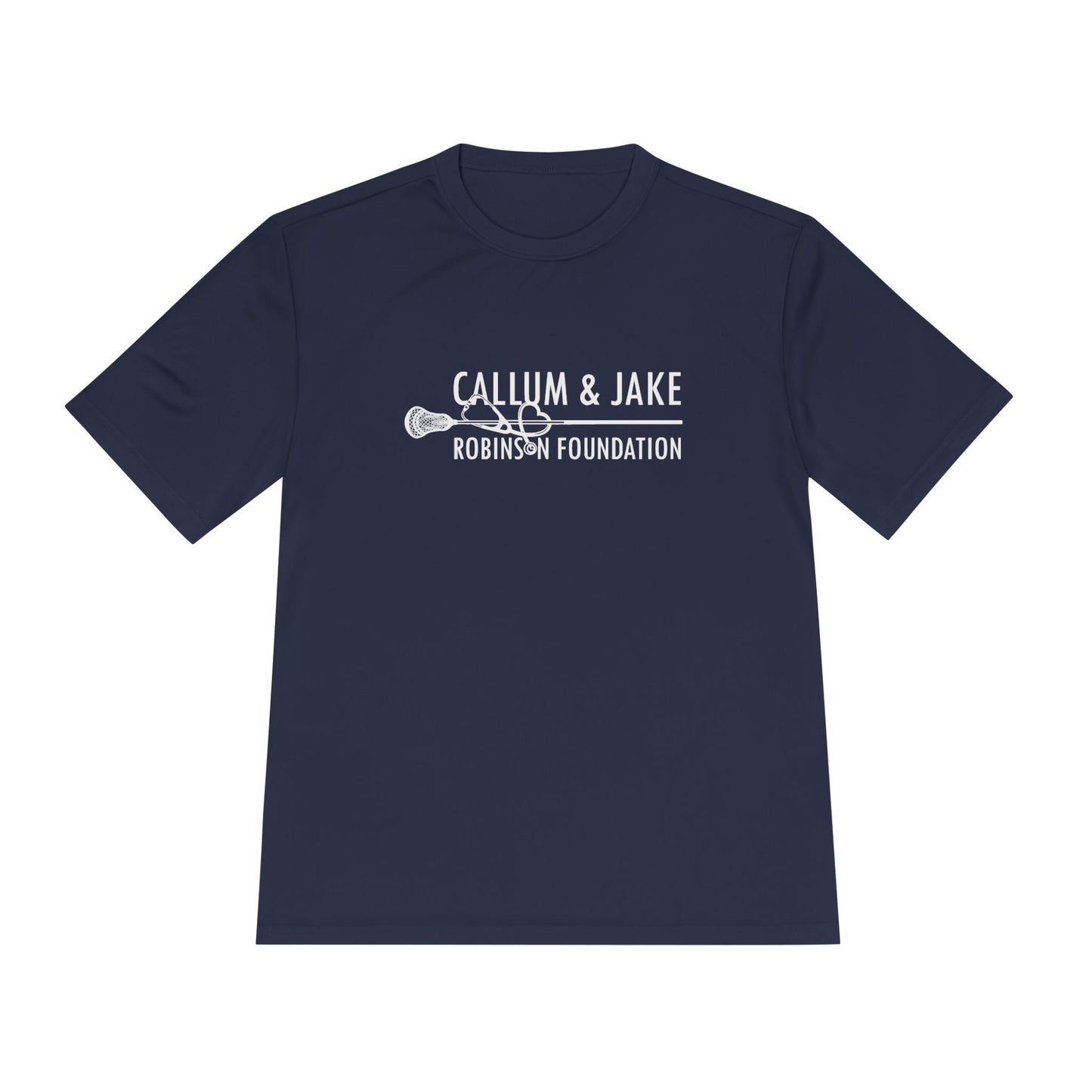 Adult CJR Foundation Sport-Tek T-Shirt