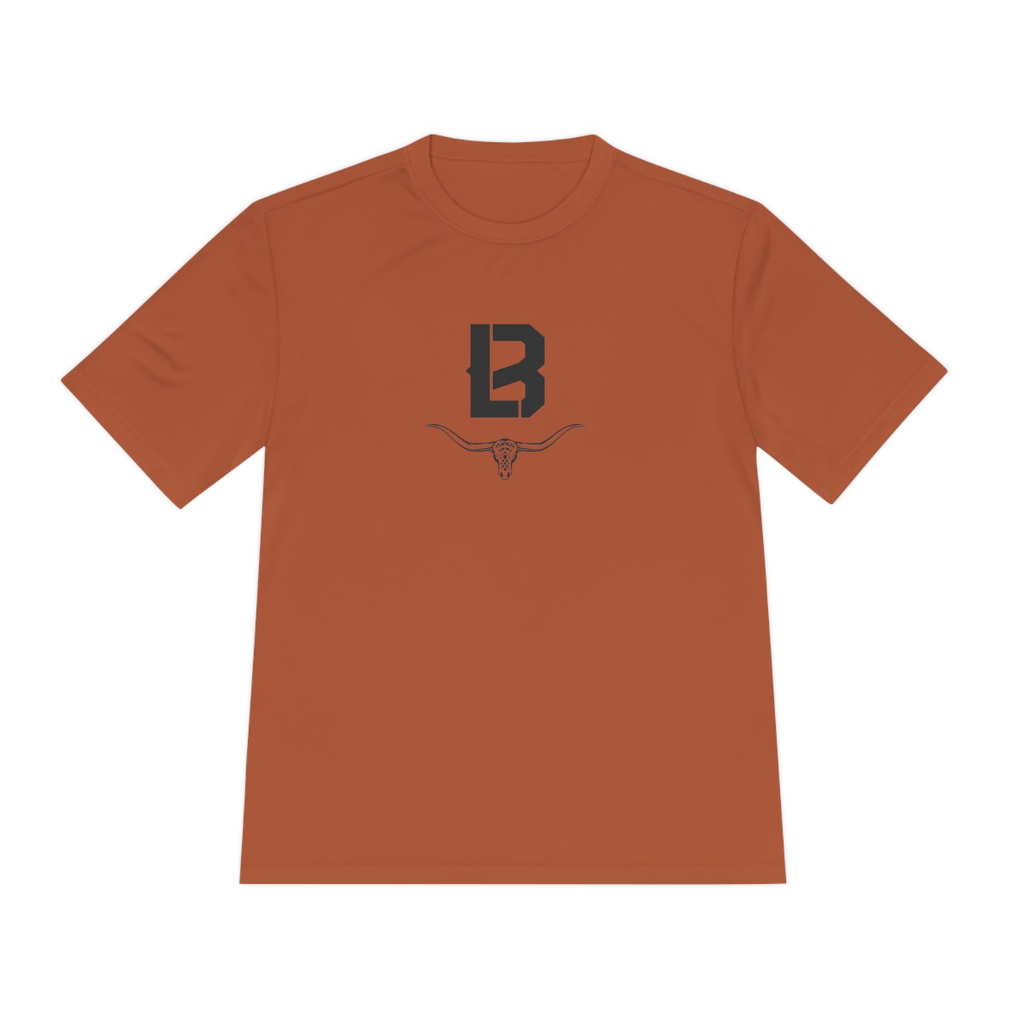 Adult The Lacrosse Barn Sport-Tek Performance T-Shirt