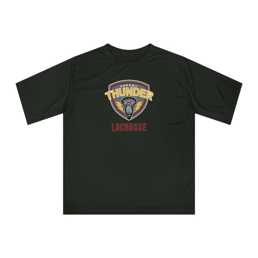 Adult Thunder Team 365 Zone Performance T-shirt