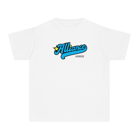 Youth Alliance National Garment-Dyed T-Shirt