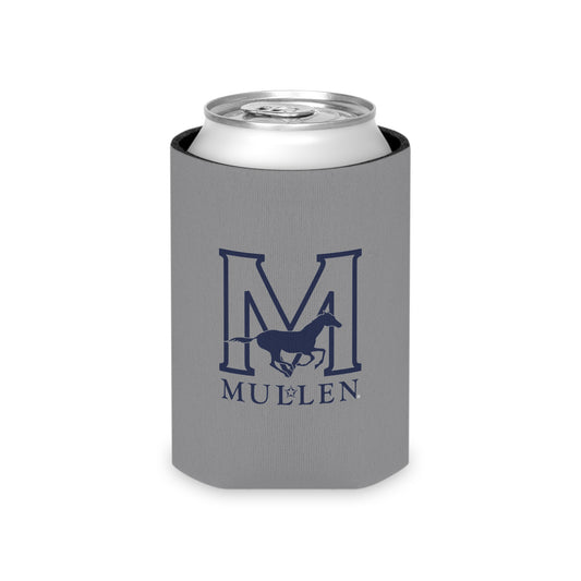 Mullen HS Can Cooler (3-pack)