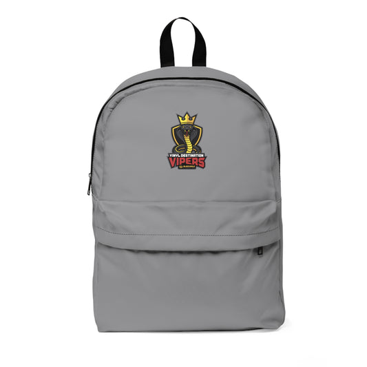 Vipers Classic Backpack