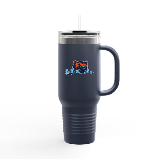 North Stafford Polar Camel Insulated Travel Mug (40oz)