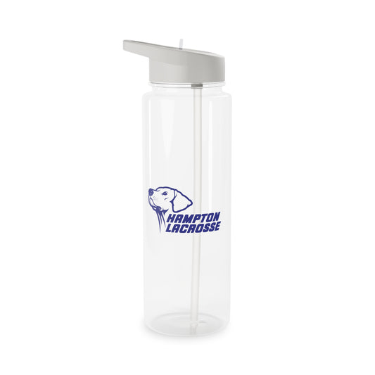 Hampton Lacrosse Tritan Water Bottle (25 oz)