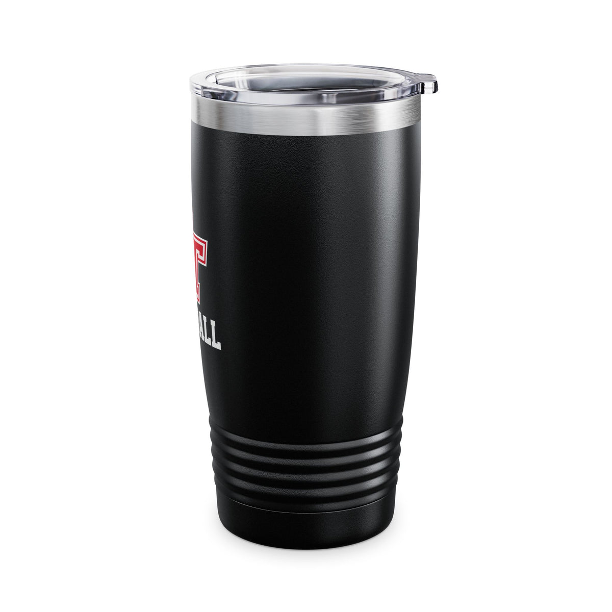 Bethel Tate HS Softball Ringneck Tumbler (20oz)