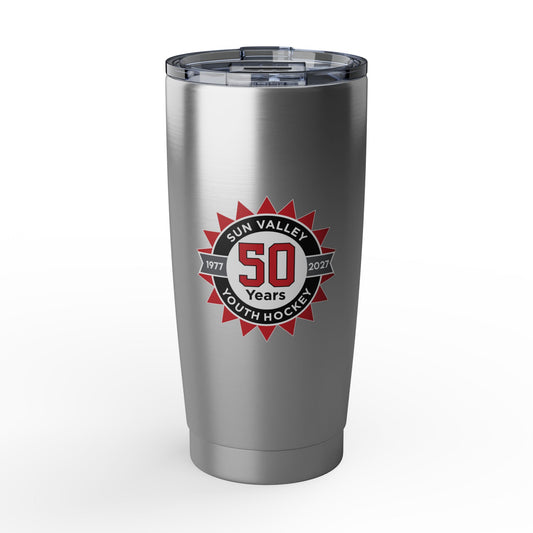 SVYH Insulated Tumbler (20oz)