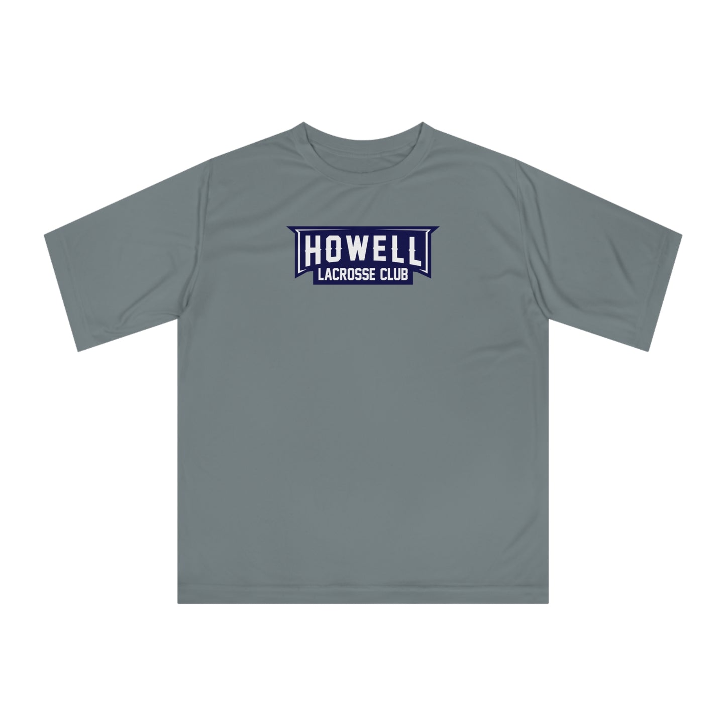 Adult Howell Pride Team 365 Performance T-shirt