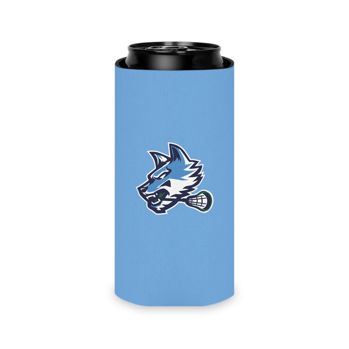 Sun Valley Lacrosse Can Cooler 3-pack