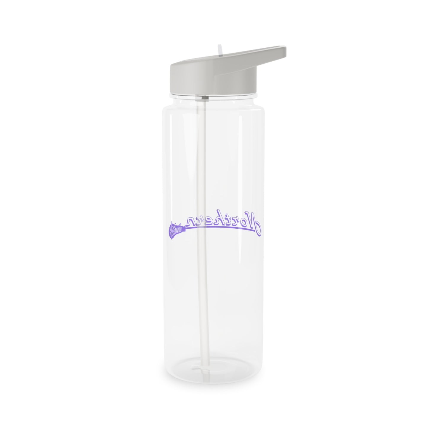 Northern York Lacrosse Tritan Water Bottle (25oz)