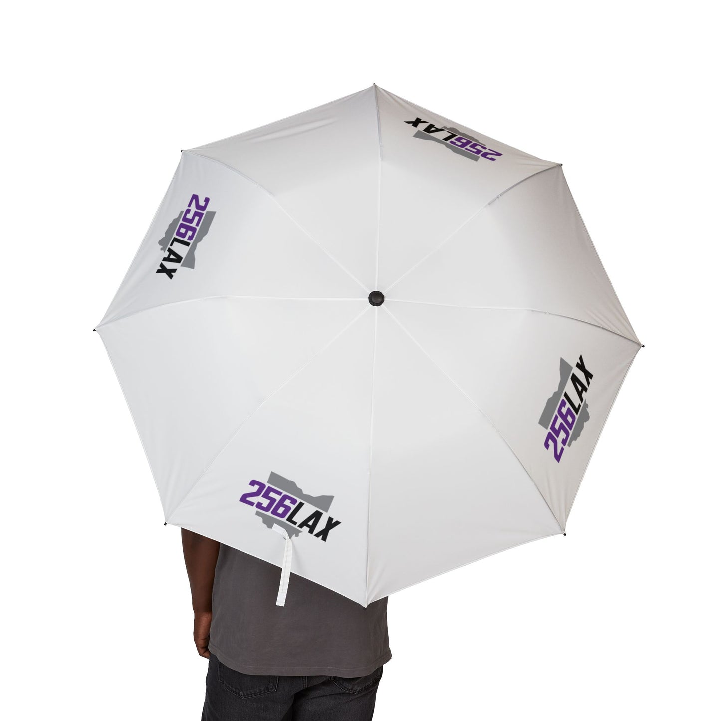 256 Foldable Umbrella