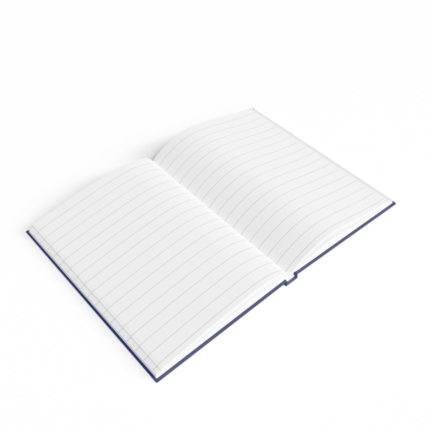 Maclay Tennis Softcover Journal