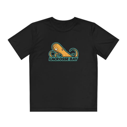 Youth LTB Sport-Tek Performance Shirt