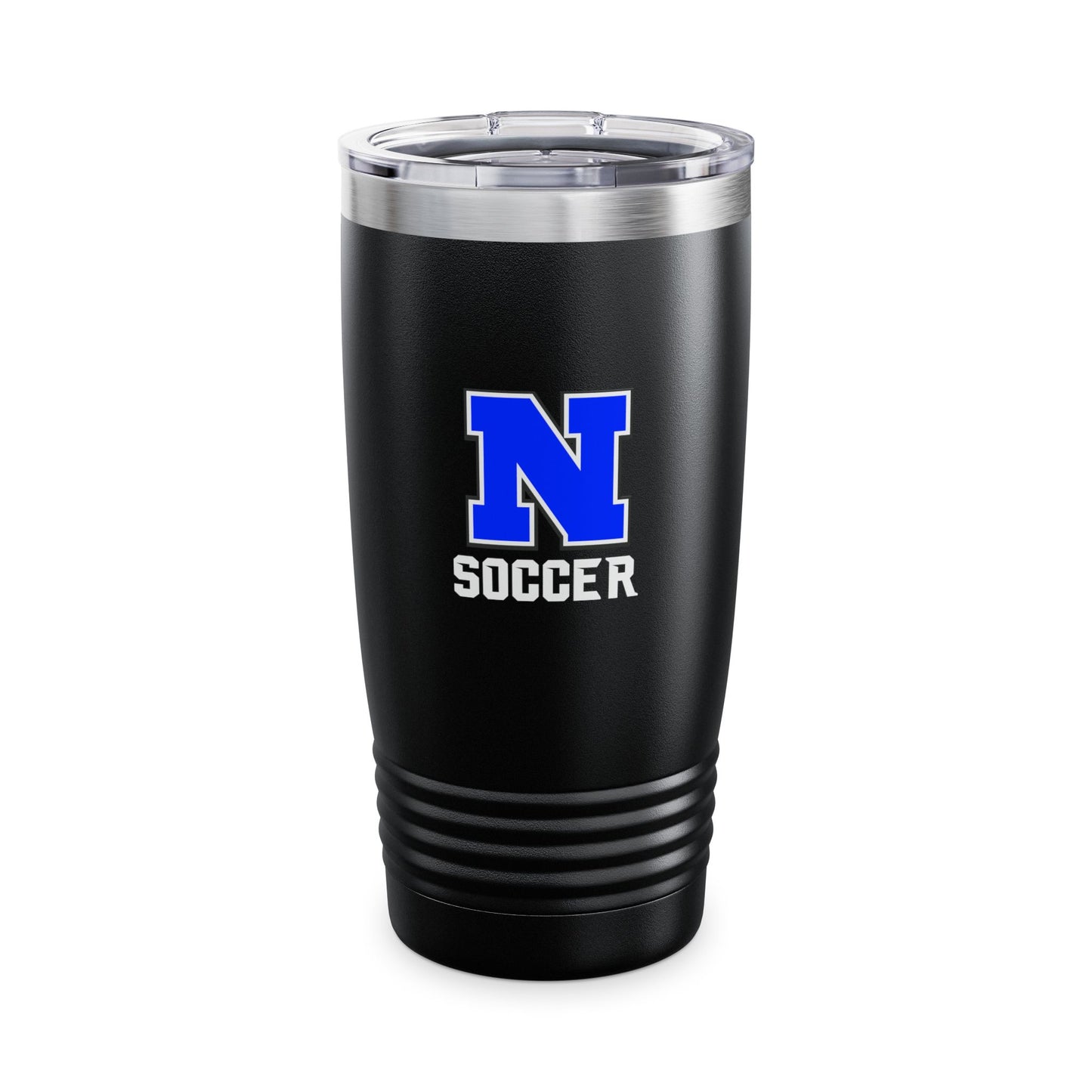 Norristown Soccer Ringneck Tumbler (20oz)