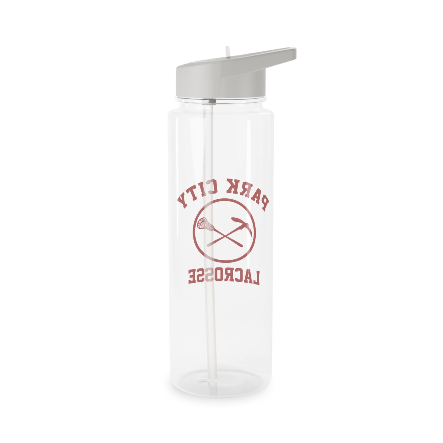 PCHS Girls Lacrosse Tritan Water Bottle
