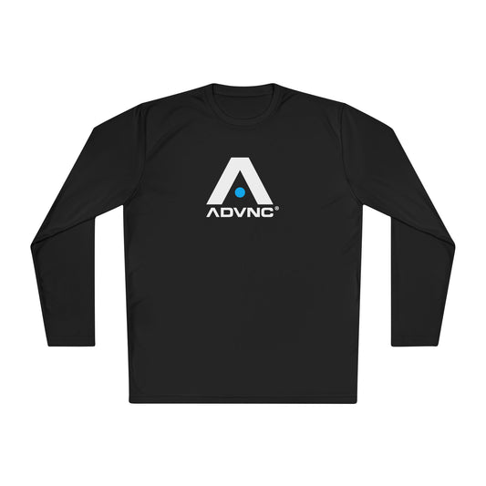Adult ADVNC Lacrosse Sport-Tek Long Sleeve Tee