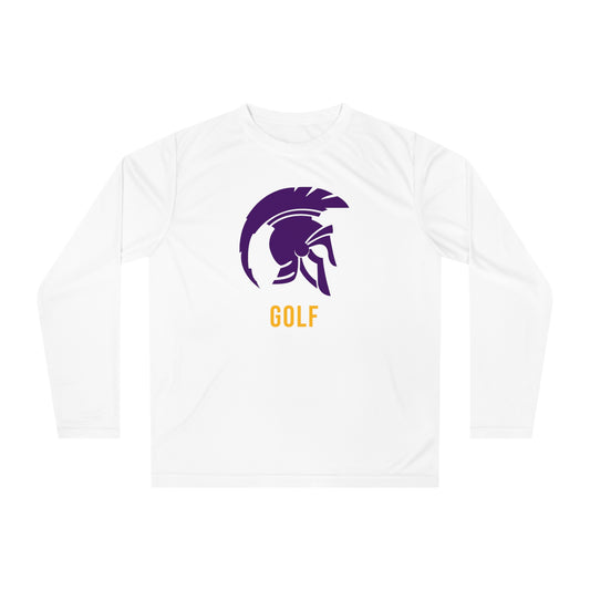 Adult Whitehall Golf Team 365 Performance Long Sleeve