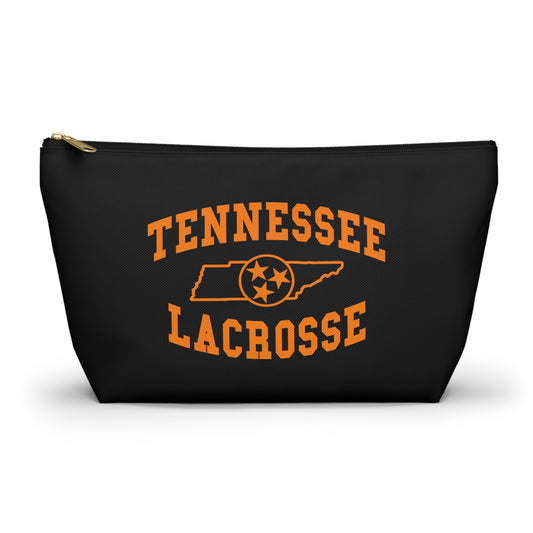 Tennessee Lacrosse Accessory Pouch