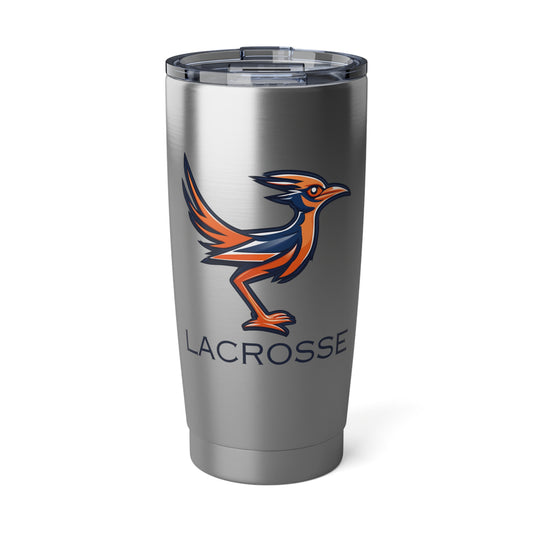 UTSA Lacrosse Insulated Tumbler (20oz)