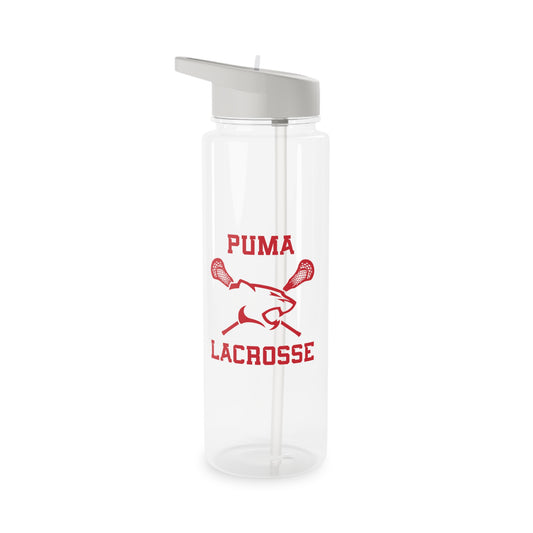 Puma Lacrosse Tritan Water Bottle (25 oz)