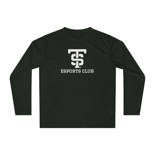 Adult UST eSports Team 365 Performance Long Sleeve