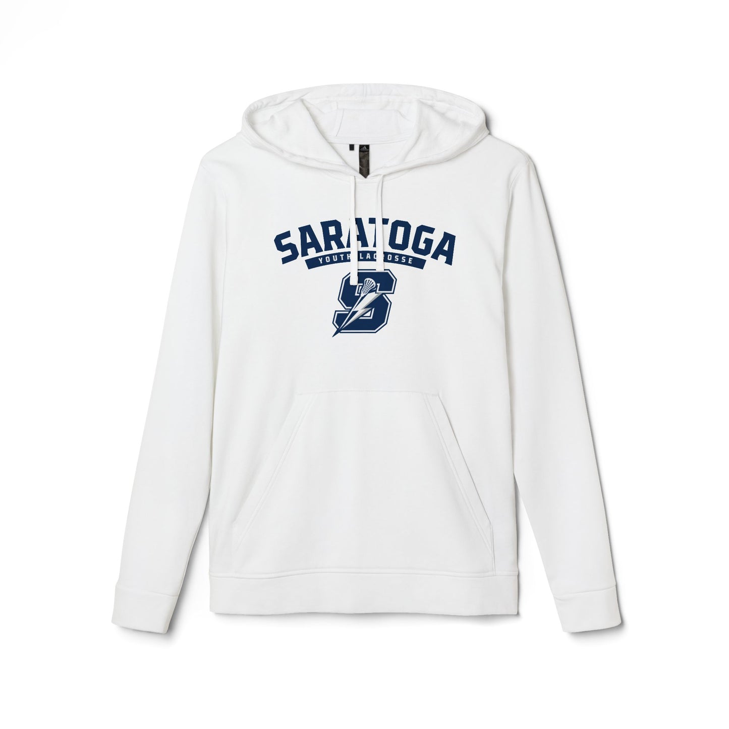 Adult SYLA Fleece Hoodie