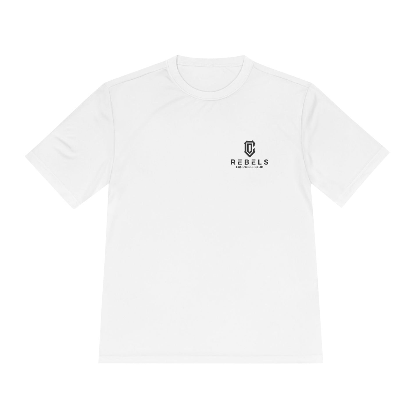OC Rebels Sport-Tek T-Shirt