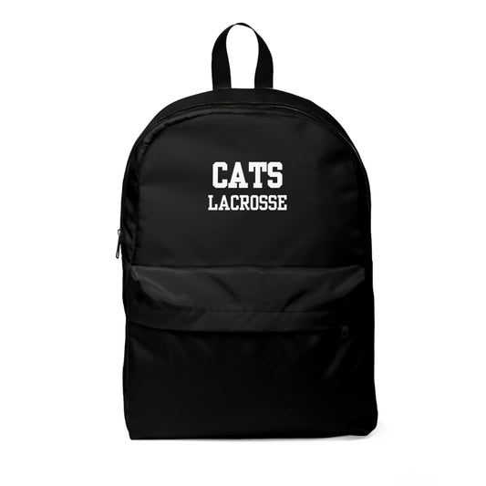 Springdale Wildcats Lacrosse Classic Backpack