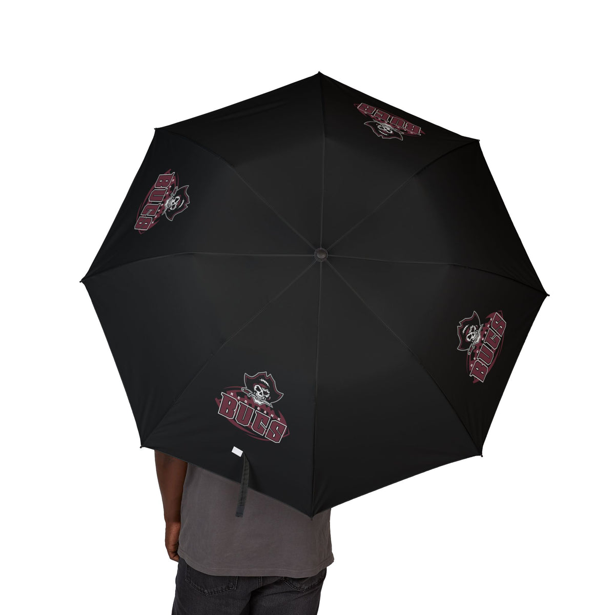 Red Bank BUCS Foldable Umbrella
