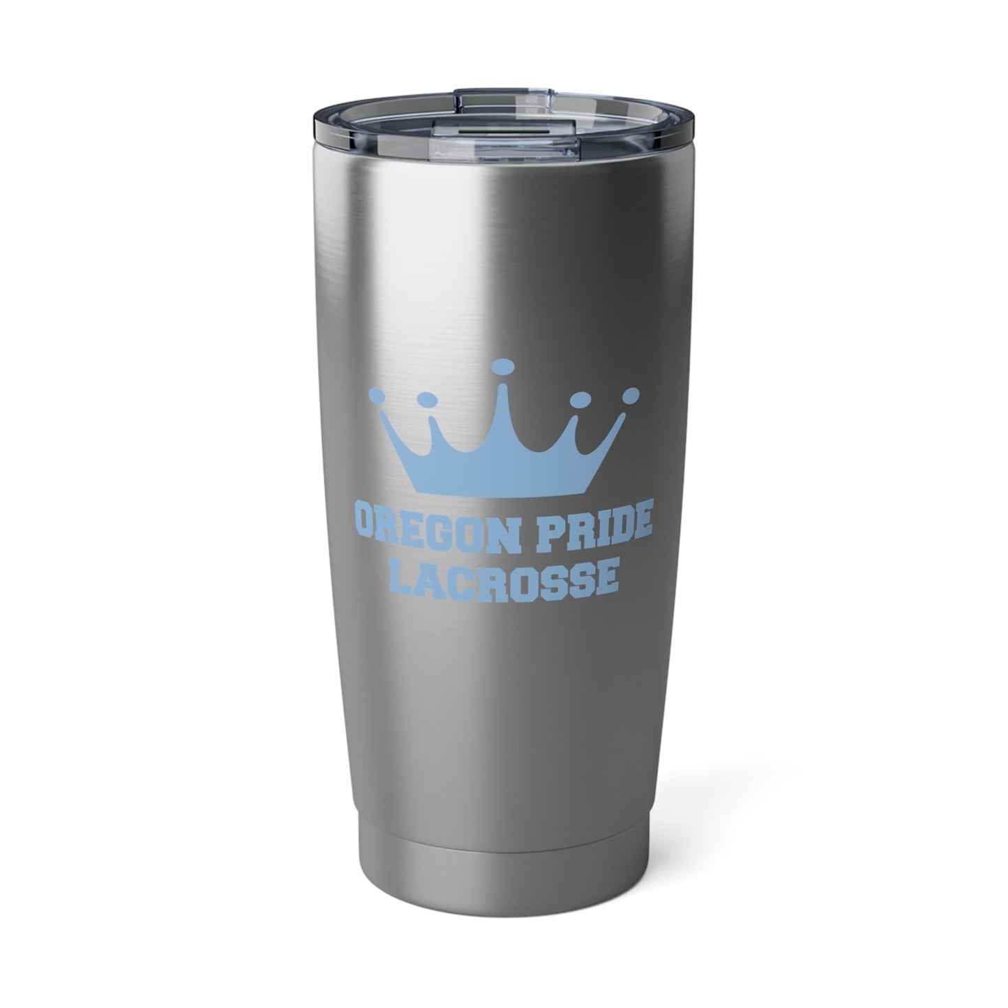 Oregon Pride Insulated Tumbler (20oz)