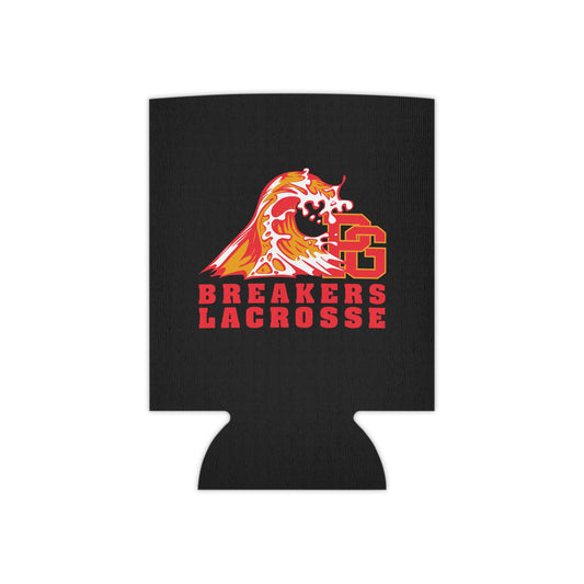 PGHS Lacrosse Can Cooler (3-pack)