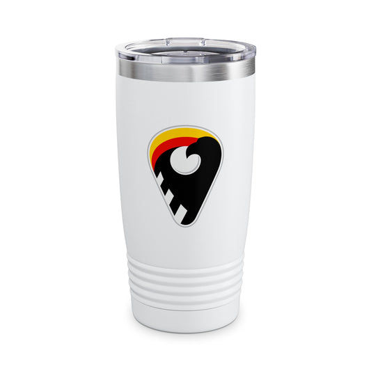 GH Lacrosse Ringneck Tumbler (20oz)