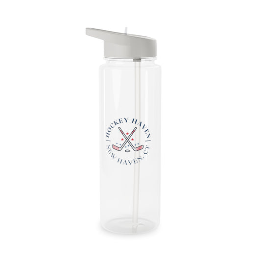 Hockey Haven Community Tritan Water Bottle (25oz)
