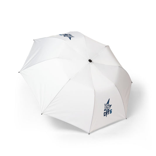 Academy at the Lakes Foldable Umbrella