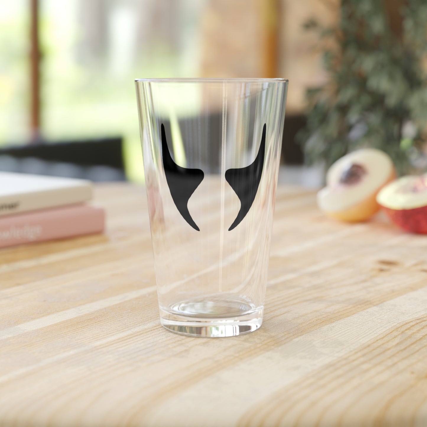 KO17 Pint Glass