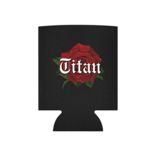 Titan Lacrosse Can Cooler (3-Pack)