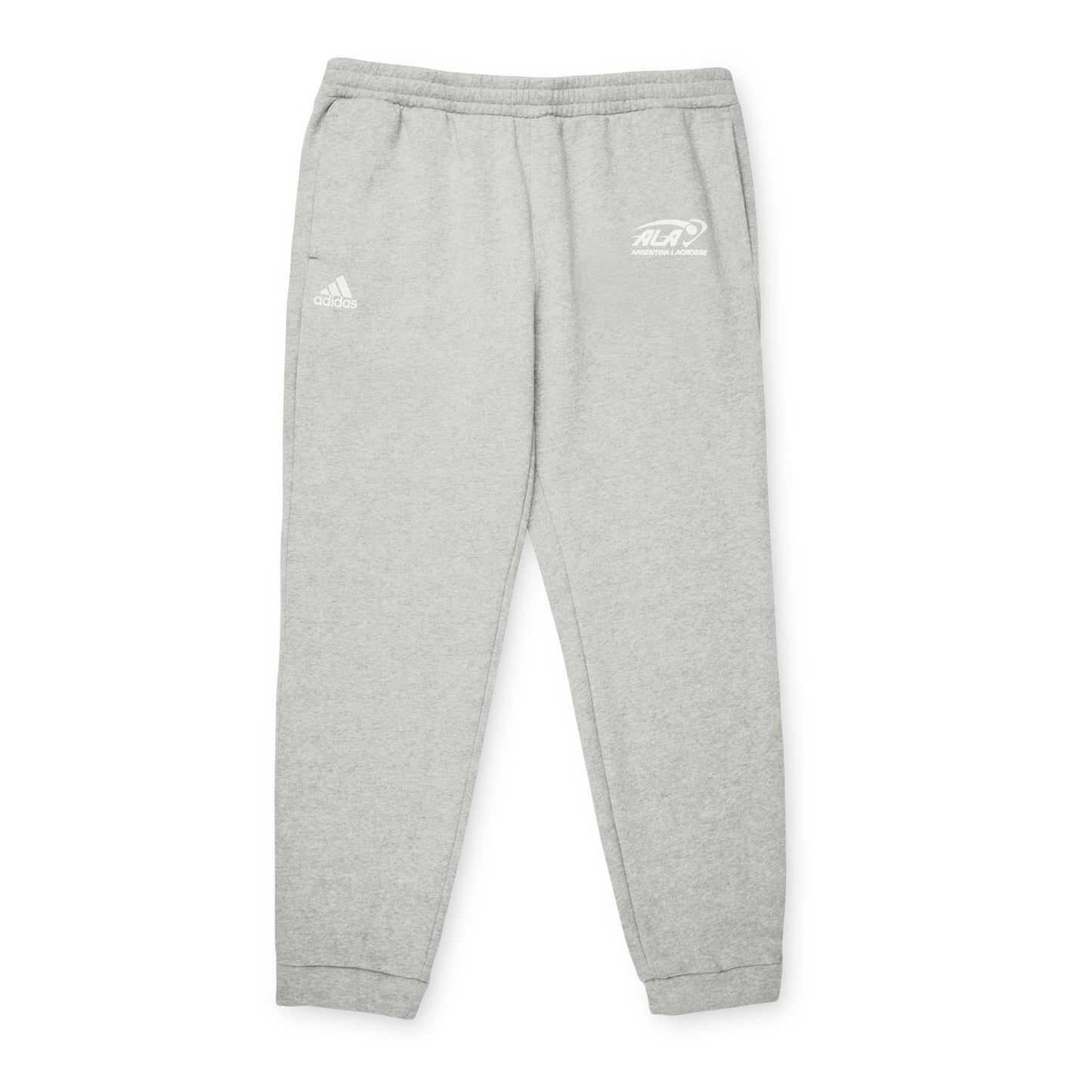 Adult Argentina Lacrosse Adidas Fleece Joggers