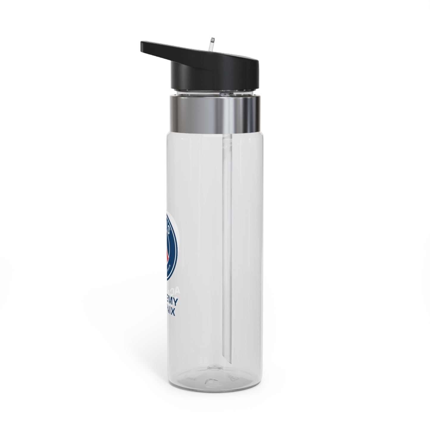 PSG Academy Phoenix Tritan Sport Water Bottle (20oz)