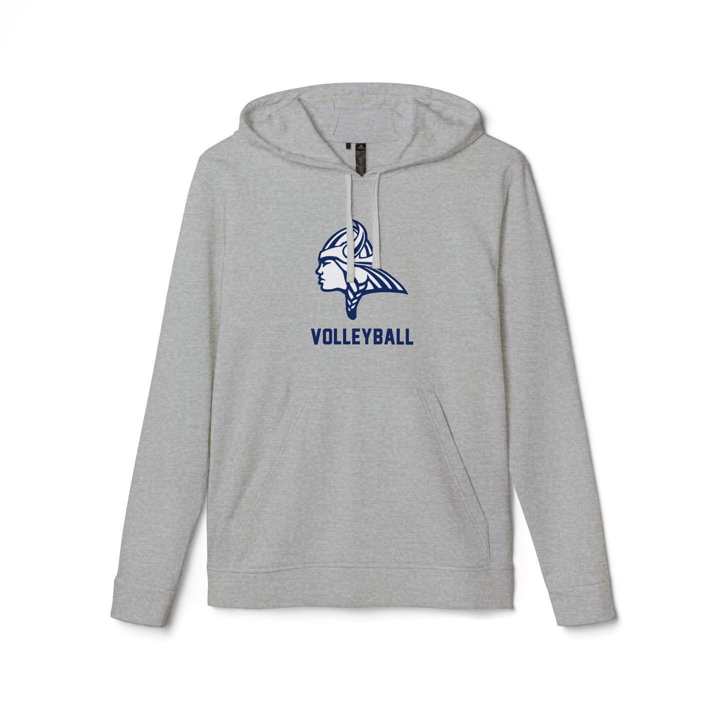Adult Adidas Maclay Volleyball Fleece Hoodie