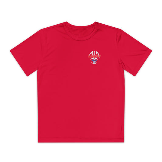 Youth Fairport Raiders Performance Shirt