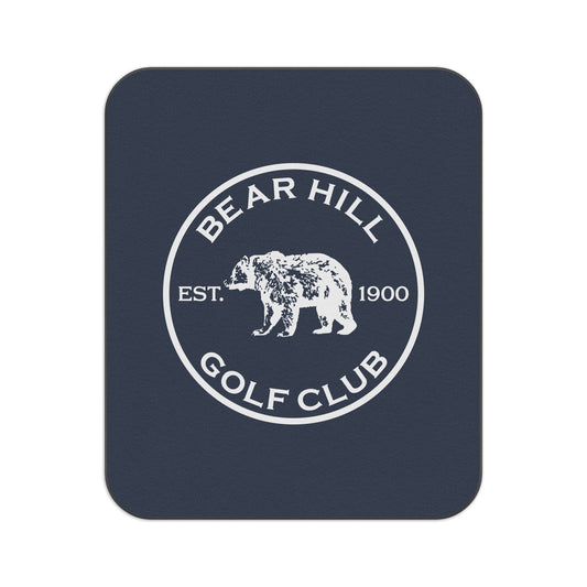Bear Hill Golf Picnic Blanket (61" x 51")