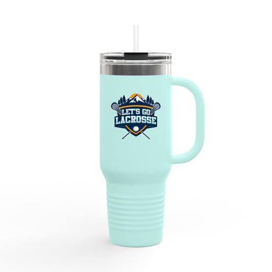 LGL Insulated Travel Mug (40oz)