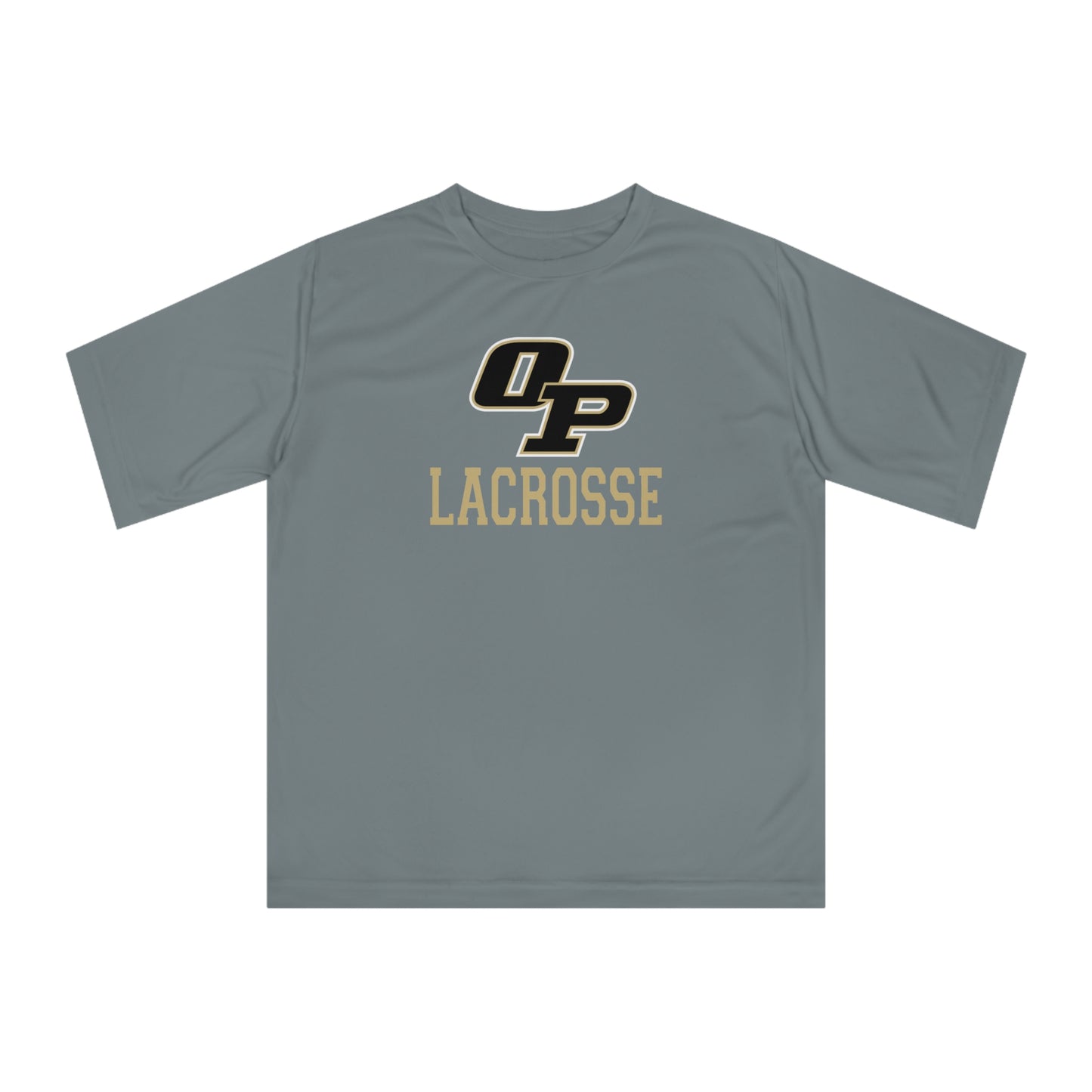 Adult OP Lacrosse Team 365 Performance T-shirt