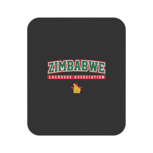 Zimbabwe Lacrosse Picnic Blanket (61" x 51")